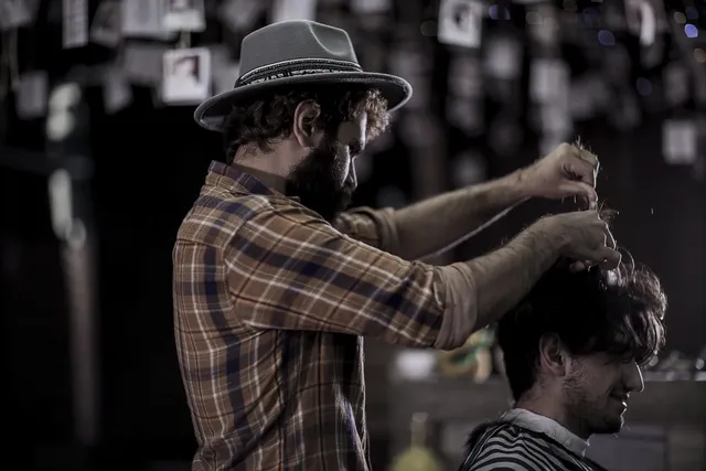 Dan Gregory's DOs & DON'Ts of grooming