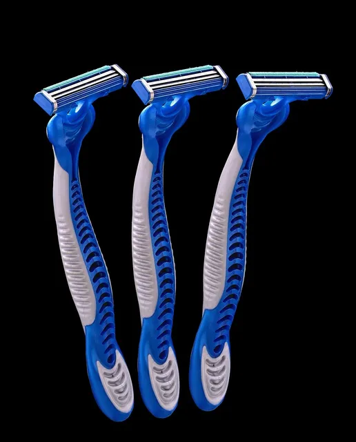 Wilkinson Sword Hydro 5 razor with blades