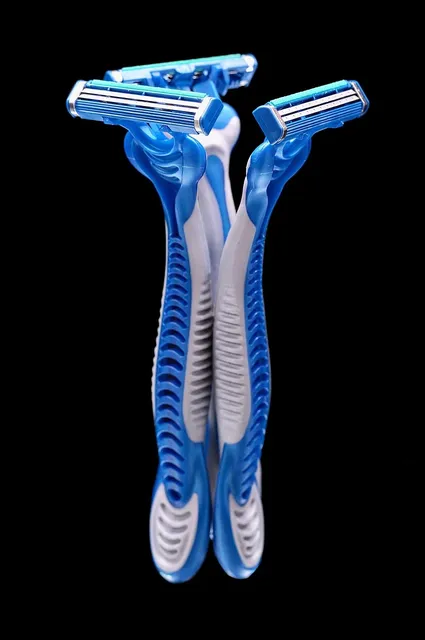 Wilkinson Sword Hydro 5 razor with blades