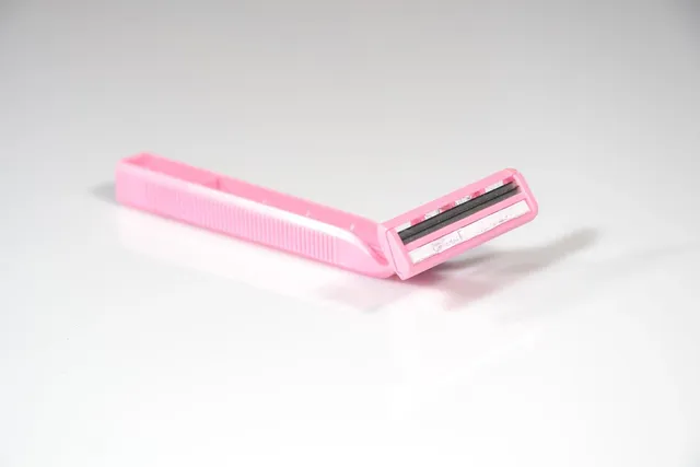 Wilkinson Sword Hydro 5 razor with blades