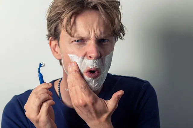 Wilkinson Sword Hydro Moisturising Shave Gel