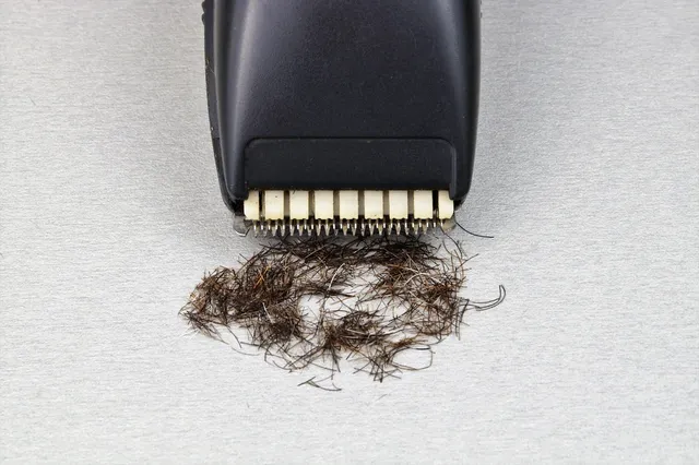 Wilkinson Sword Hydro 5 razor with blades