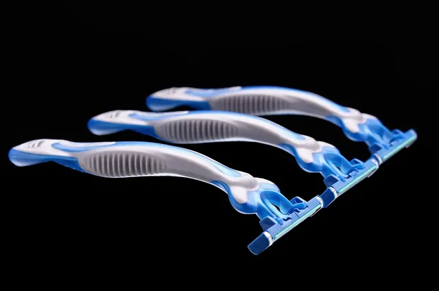 Wilkinson Sword Hydro 5 Power Select razor with blades