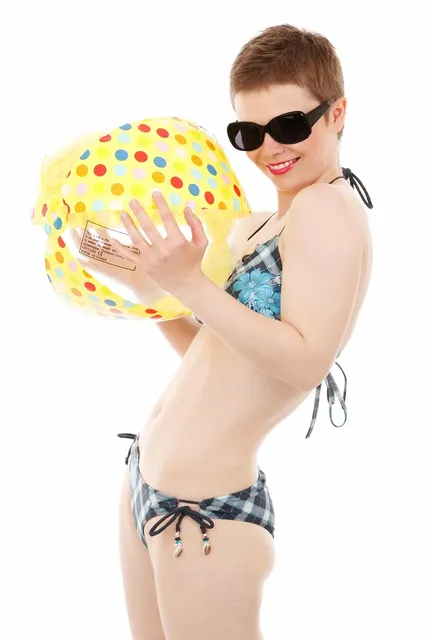 Was ist dein Lieblings-Bikini-Style