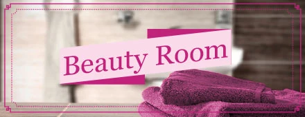 Beauty Room