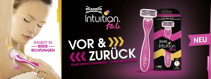 Intuition f.a.b.